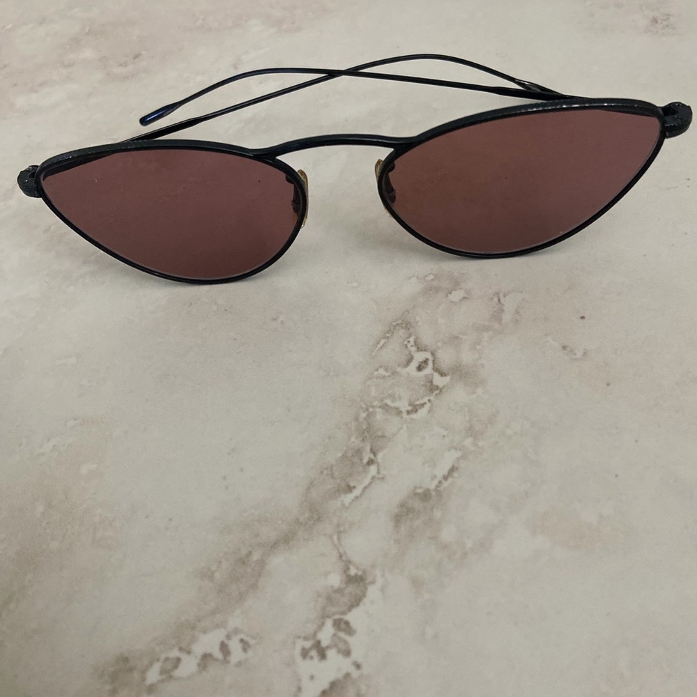 Oliver Peoples Lelaina Sunglasses - Picture 3 of 12
